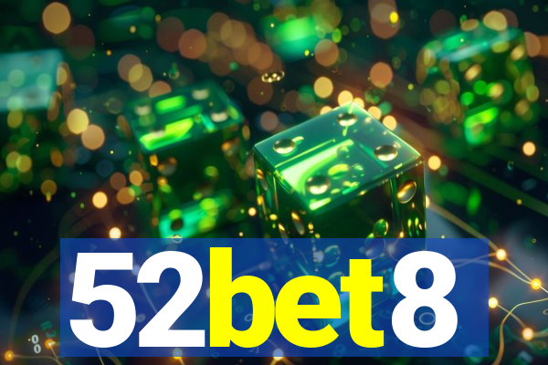 52bet8