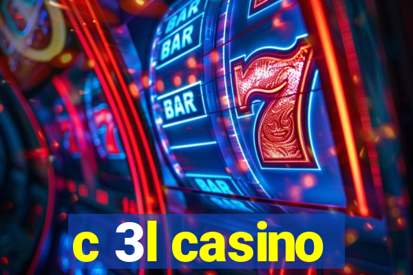 c 3l casino