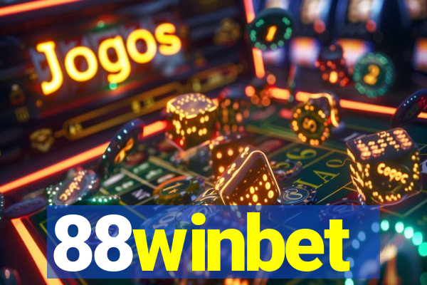 88winbet