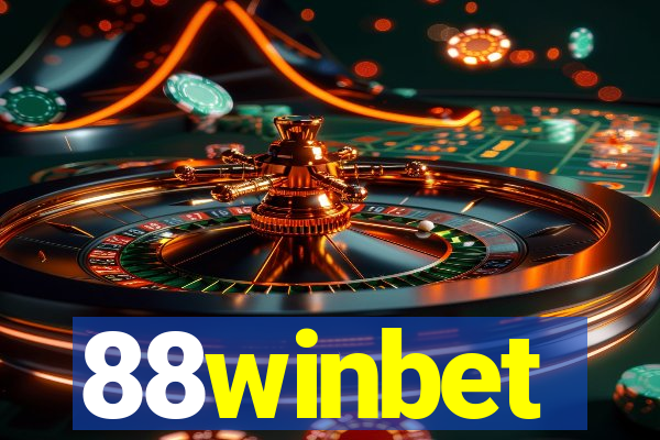 88winbet