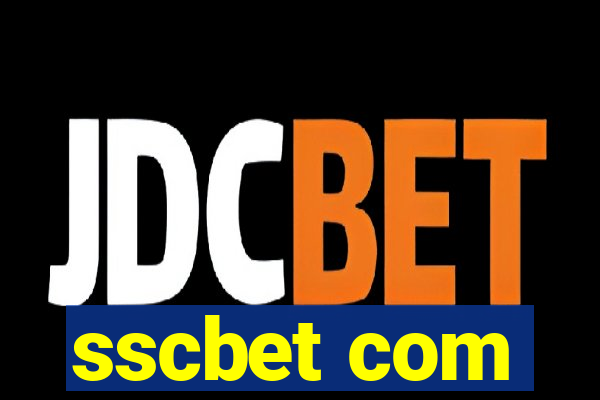 sscbet com