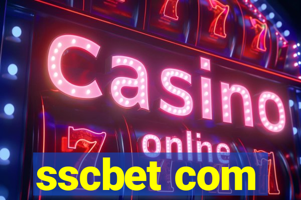 sscbet com