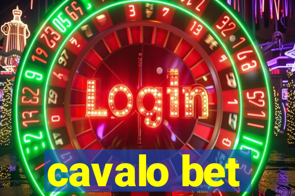 cavalo bet