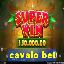 cavalo bet