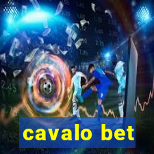 cavalo bet