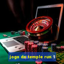 jogo do temple run 1