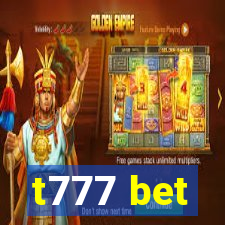 t777 bet