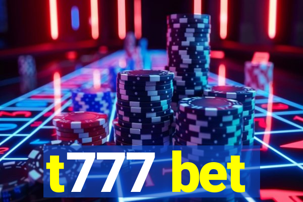 t777 bet