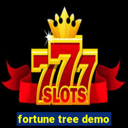 fortune tree demo