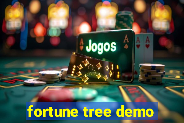 fortune tree demo