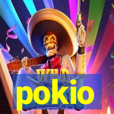 pokio