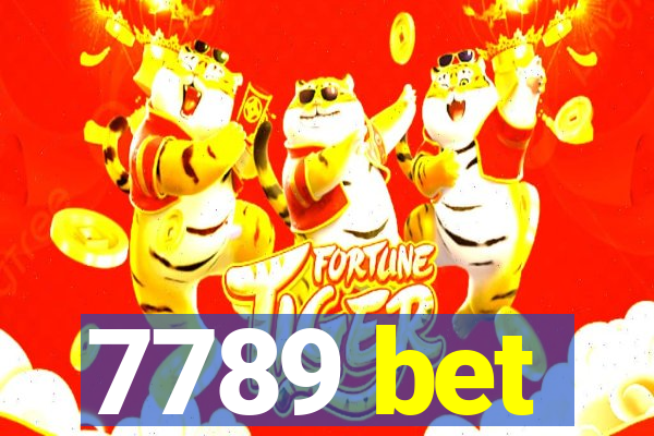 7789 bet