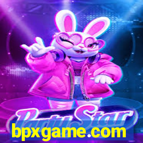 bpxgame.com