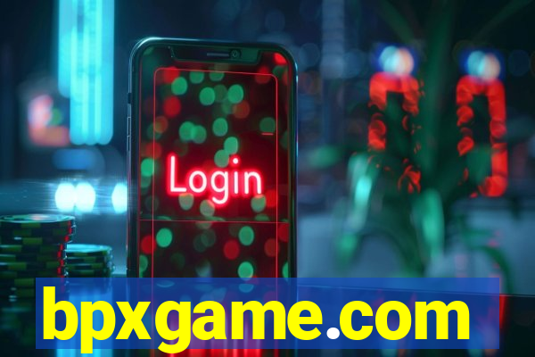 bpxgame.com