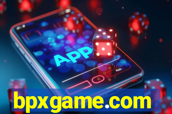 bpxgame.com