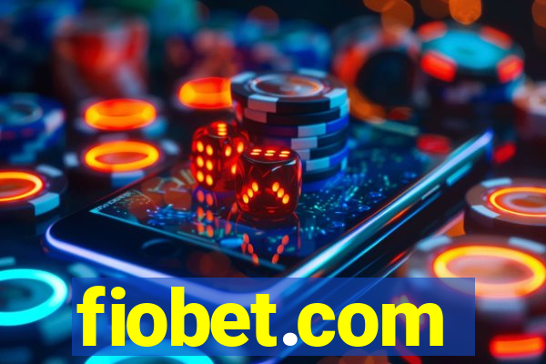 fiobet.com