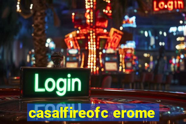 casalfireofc erome