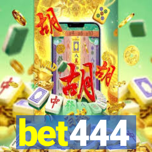 bet444