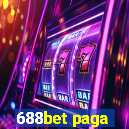 688bet paga