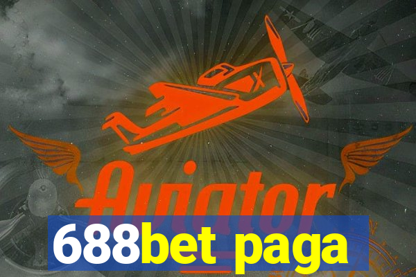 688bet paga