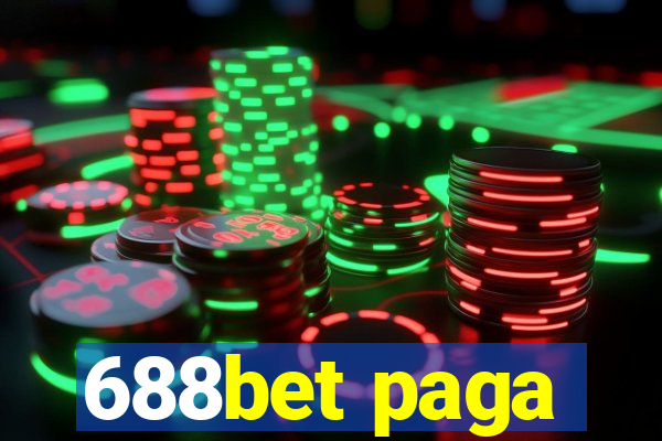 688bet paga