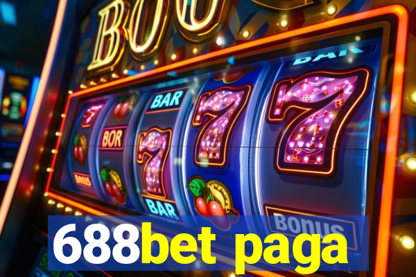 688bet paga