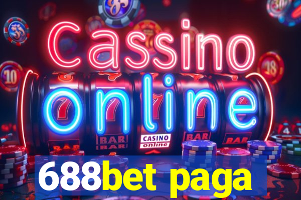 688bet paga