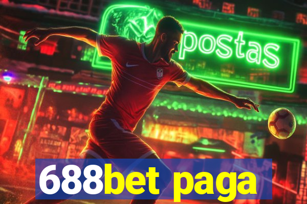 688bet paga