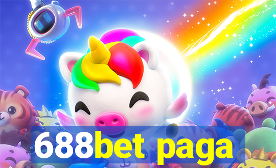 688bet paga