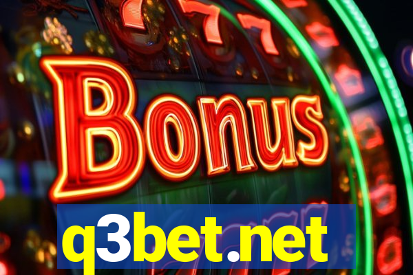 q3bet.net