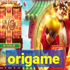 origame