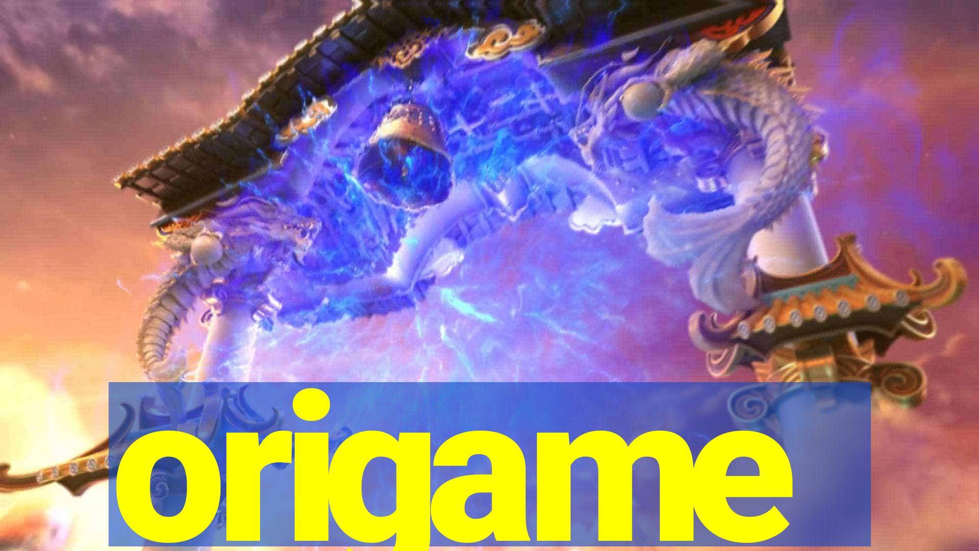 origame