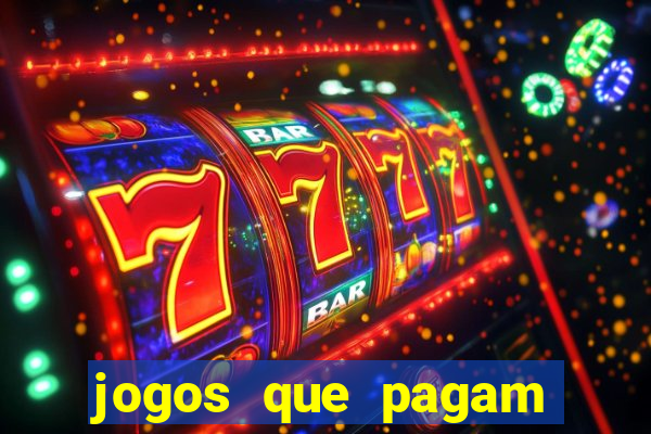 jogos que pagam pelo paypal