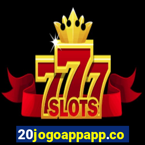 20jogoappapp.com