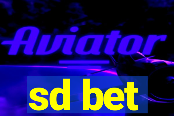 sd bet