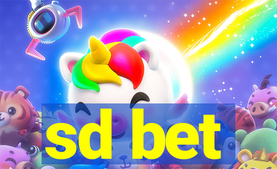 sd bet