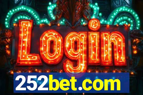 252bet.com