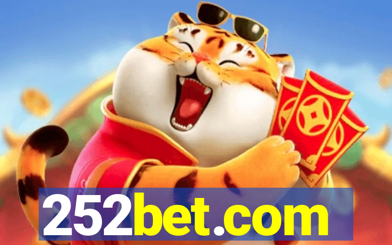 252bet.com