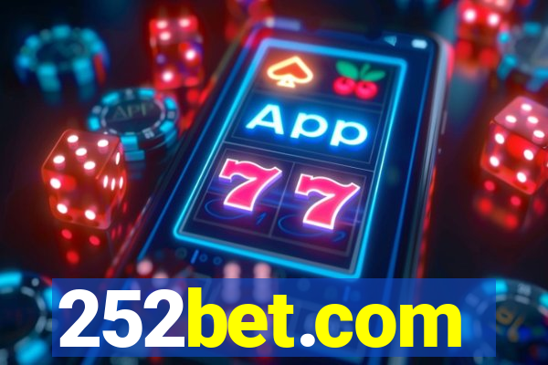 252bet.com