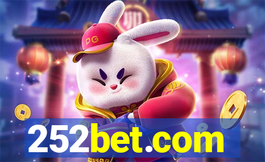 252bet.com