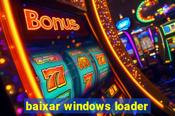 baixar windows loader