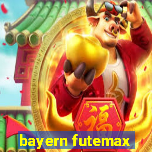 bayern futemax