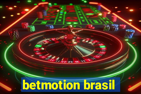 betmotion brasil