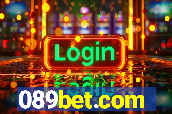 089bet.com