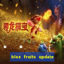 blox fruits update 20 fruits