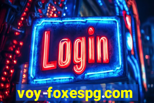 voy-foxespg.com