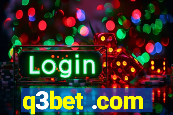 q3bet .com