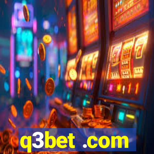 q3bet .com