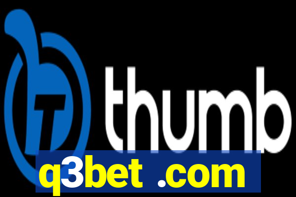 q3bet .com