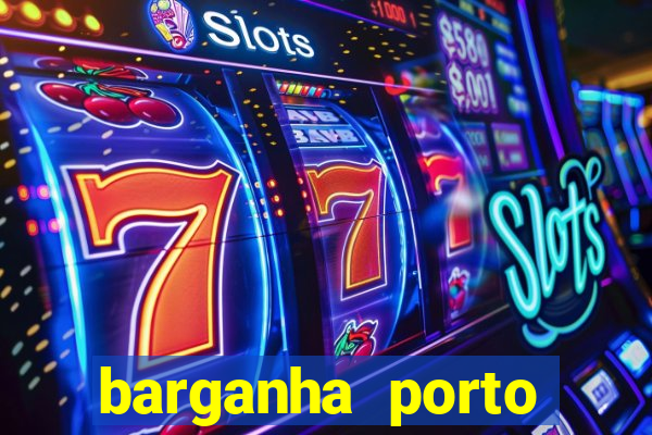 barganha porto feliz facebook